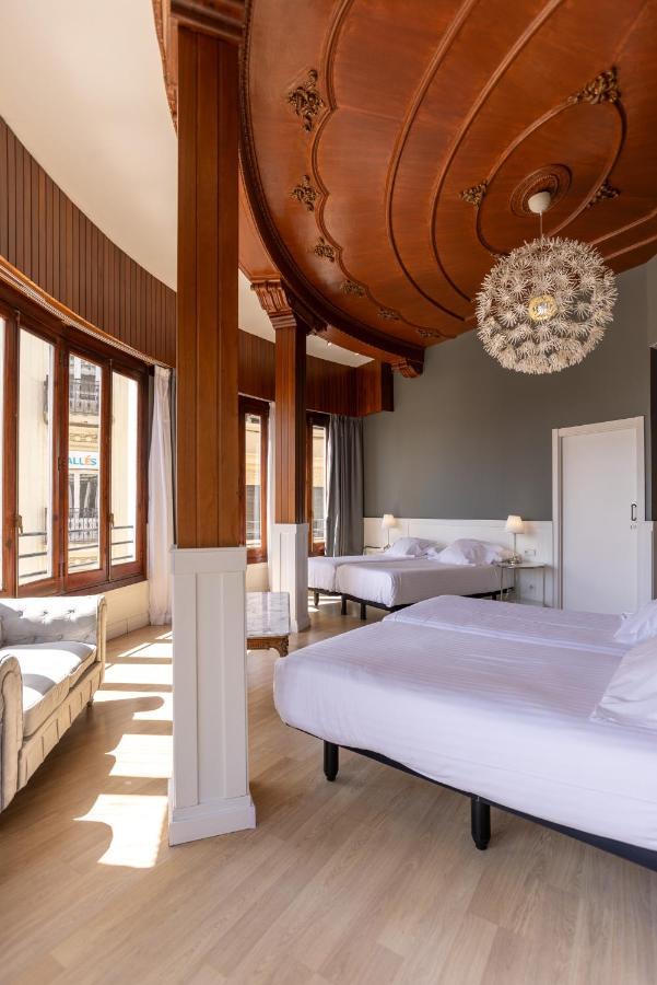 Hotel Venecia Plaza Centro València