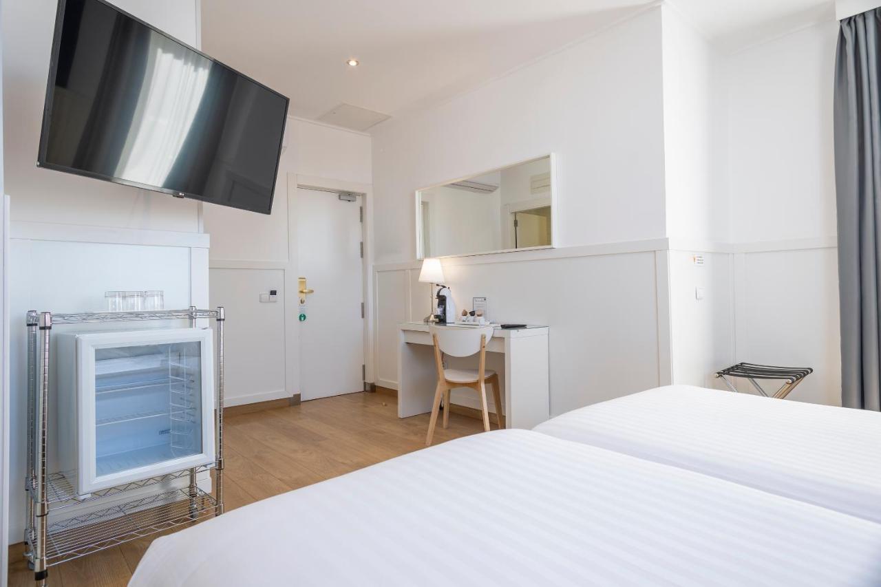 Venecia Plaza Centro Hotel València